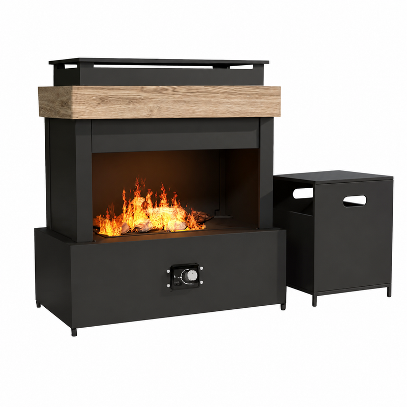 Fire Tables