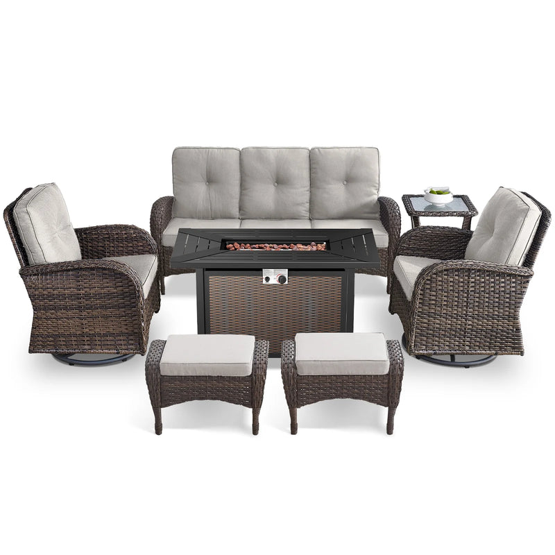 Patio Furniture Sets